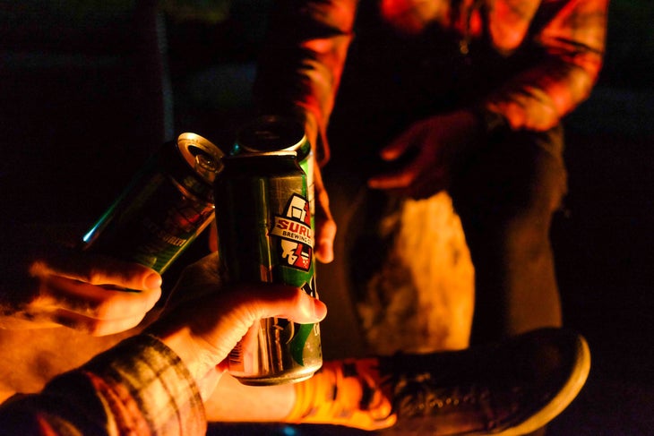Camping.Surly.2 surly camping
