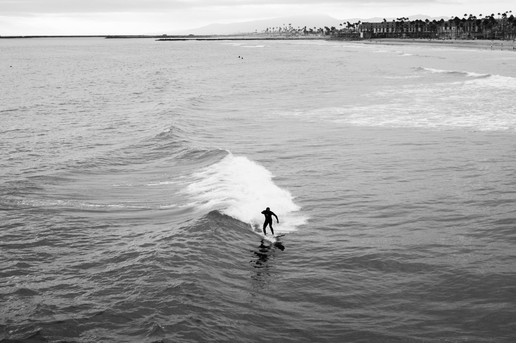 _DSC1319 Day 67: Finally found that empty wave… a rarity in California!