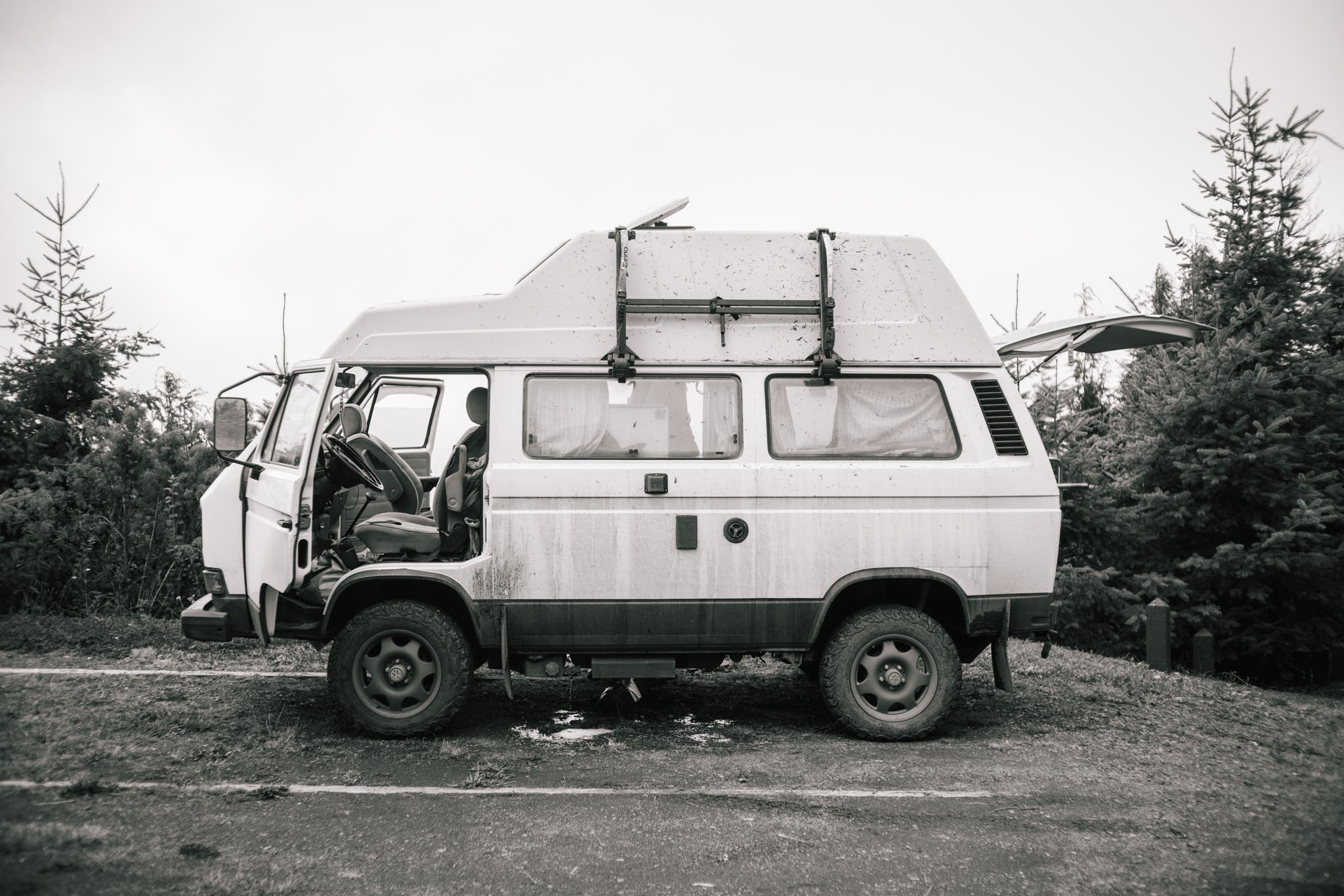 _DSC5962 100 days outdoors - Day 57 - the camp van
