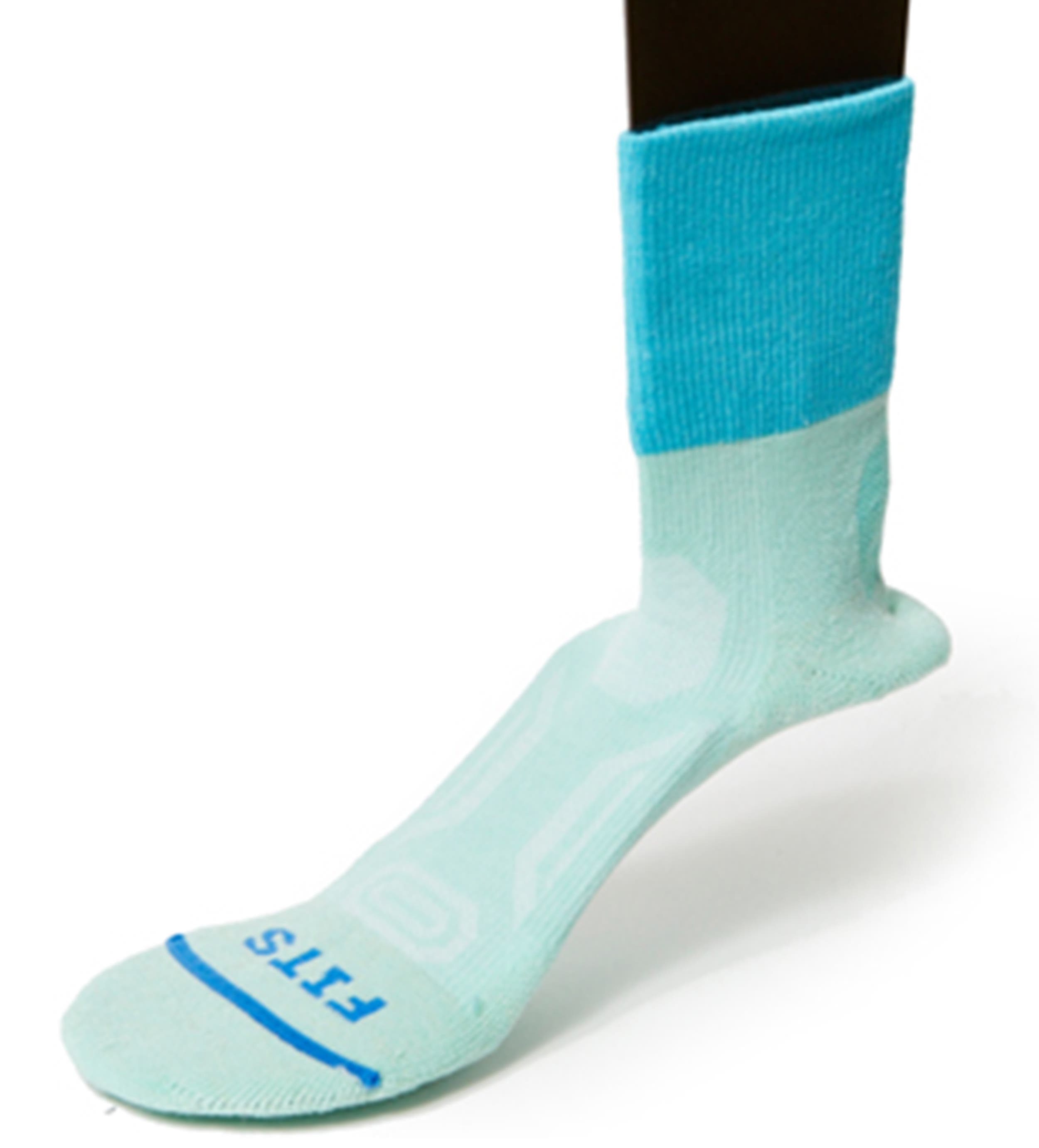 FITS Performance Quarter Fits Performance Trail Quarter