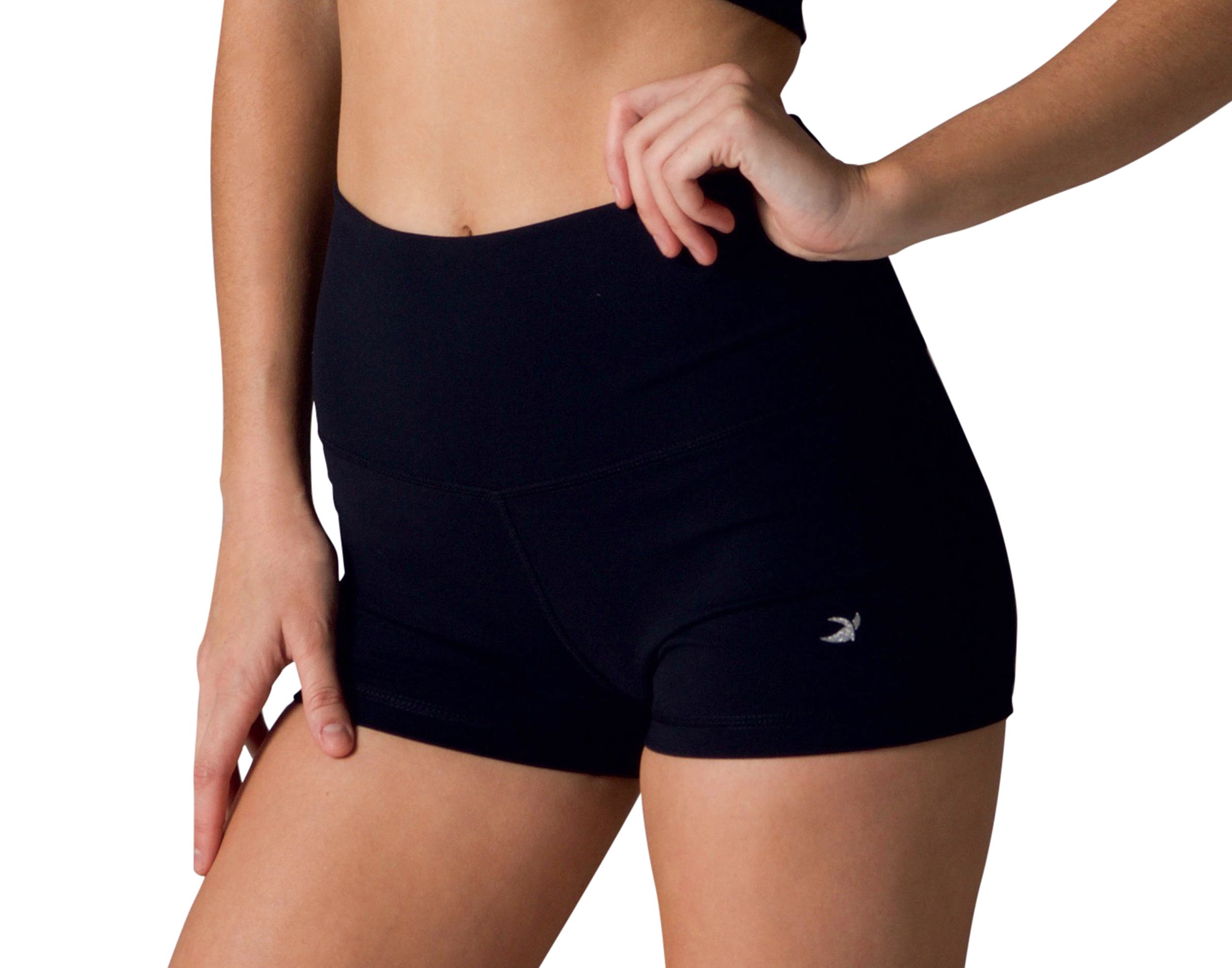 Glyder High Power Short Glyder High Power Short