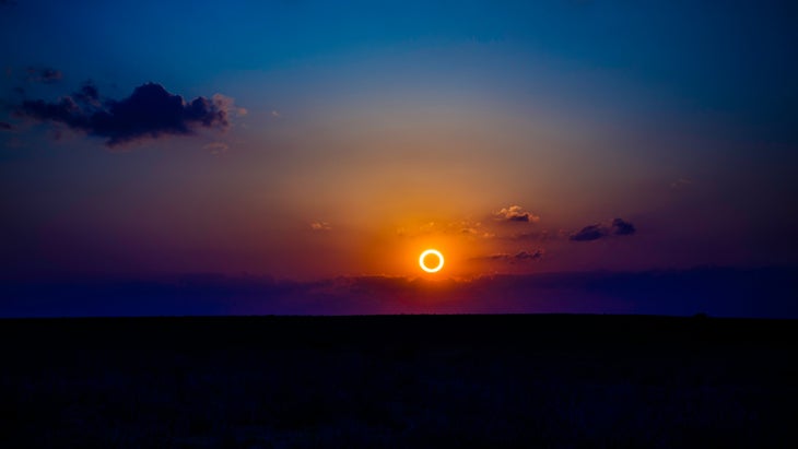 iStock-155430884 Eclipse