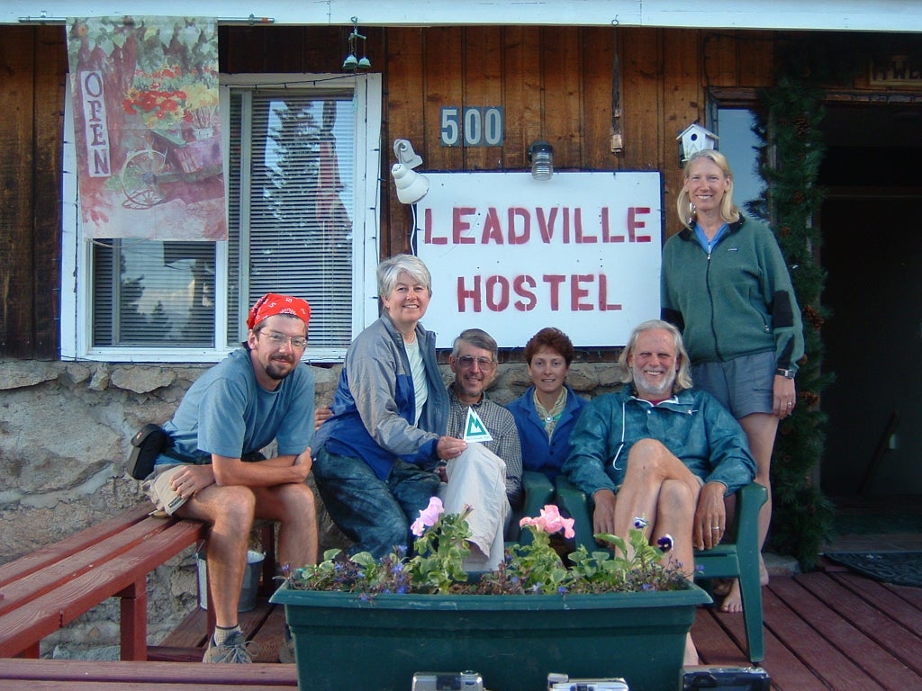 Beloved Leadville Hostel For Sale