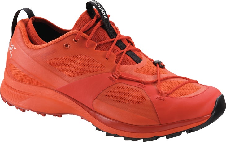 Norvan VT-GTX-Shoe Arc'teryx Norvan VT GTX