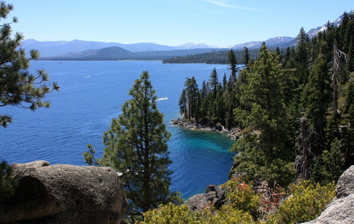 rubicon rubicon trail