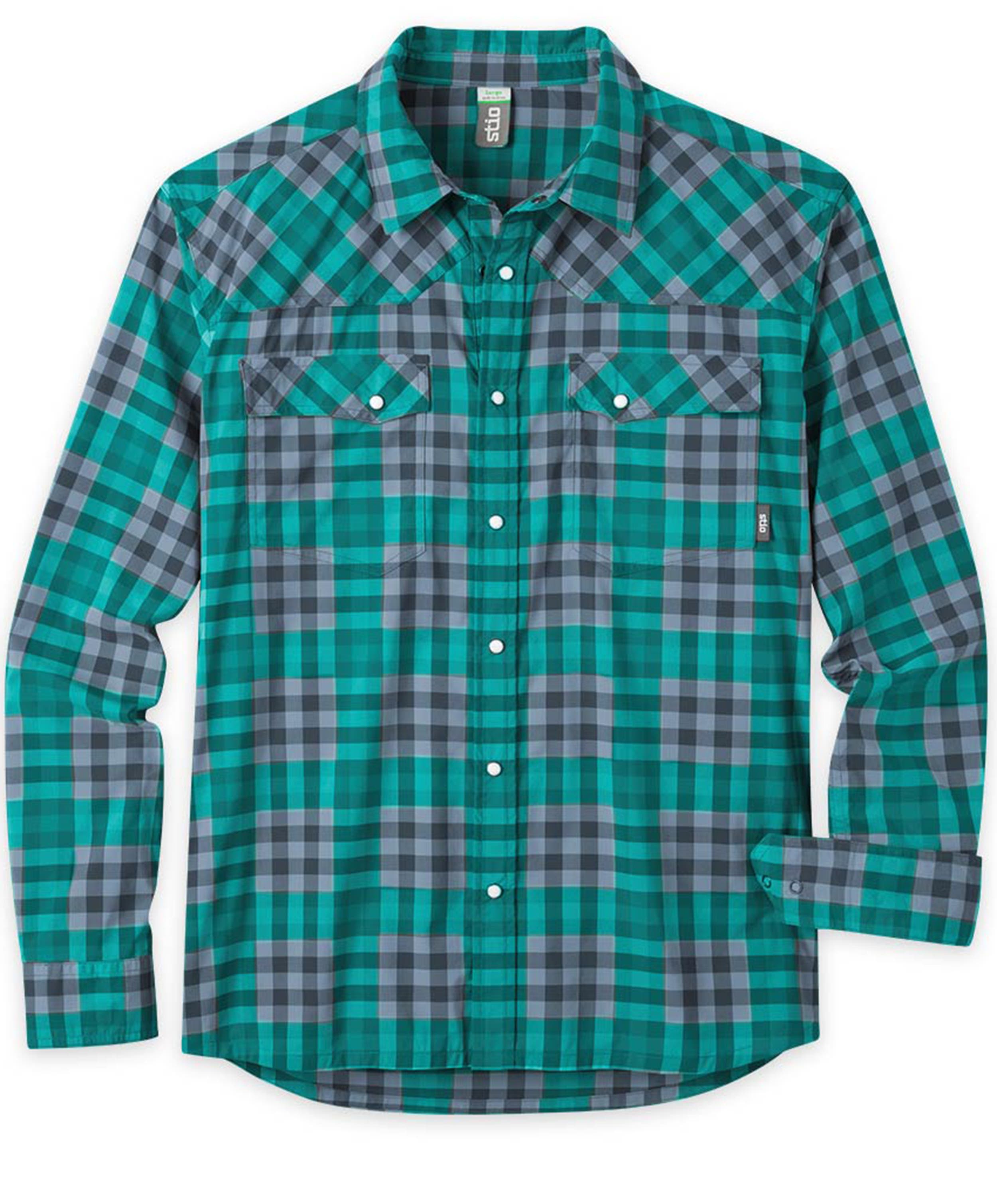 Stio Eddy Long Sleeve