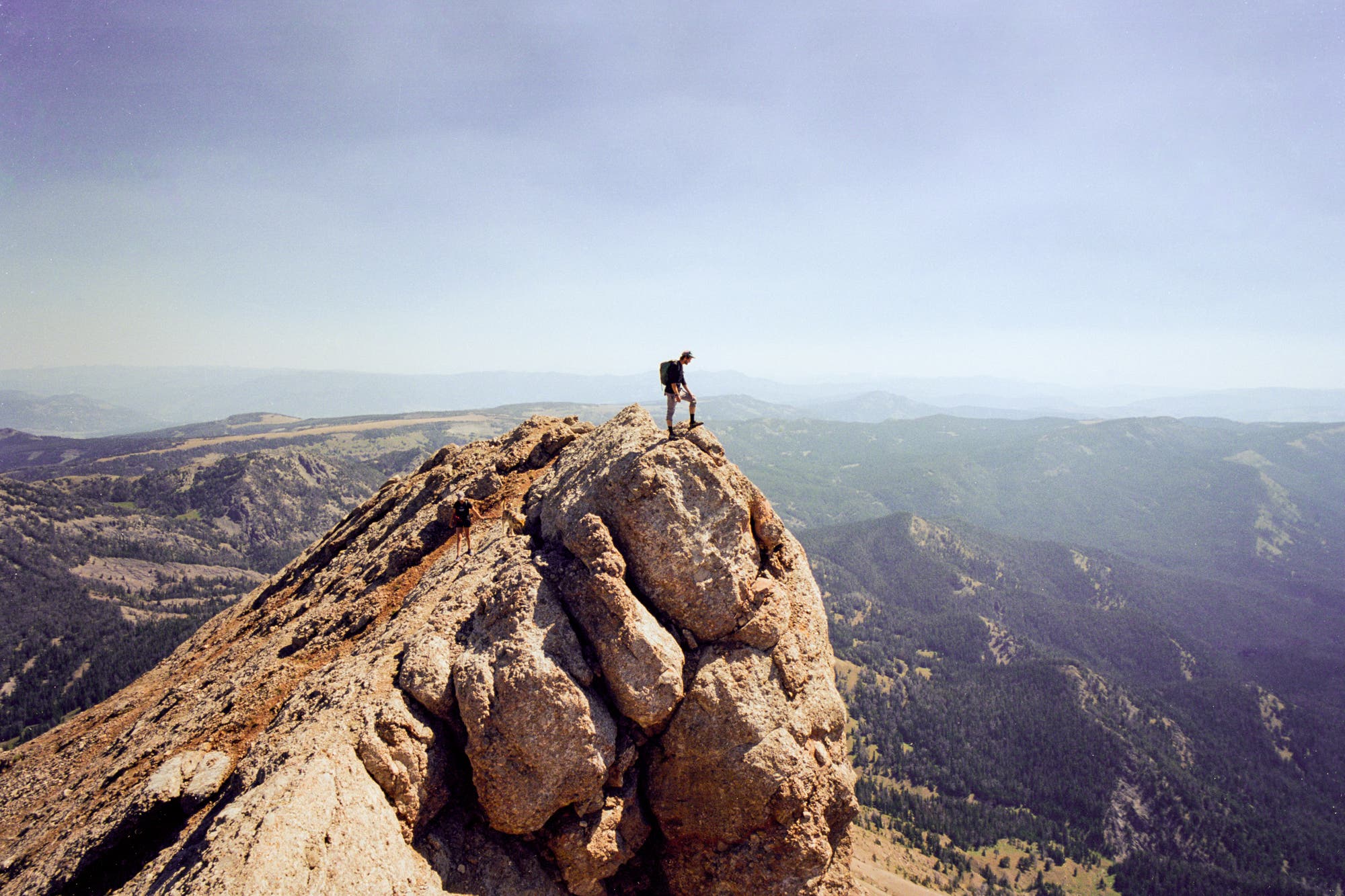 100days-Montana-SphinxMountain None