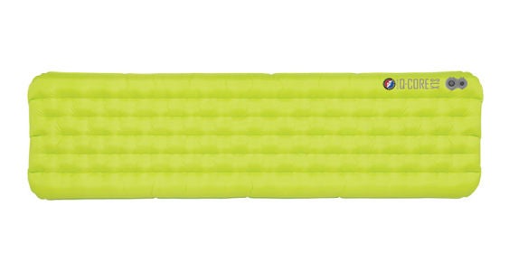 big agnes None