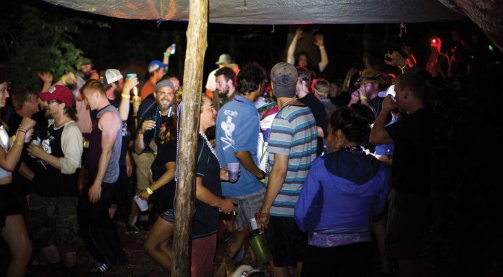 "In the Party’s culture"