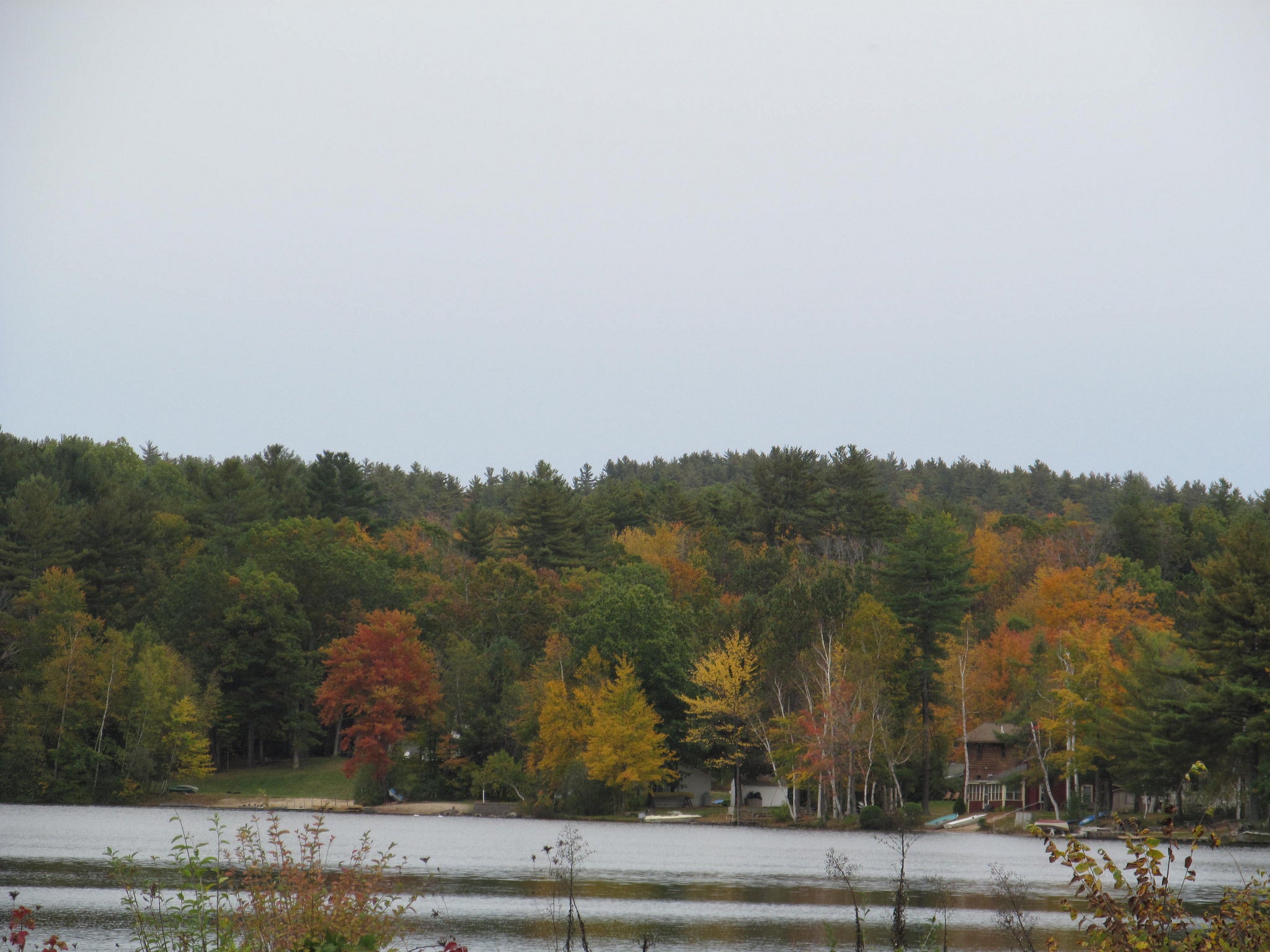 "View of Milton, NH"
