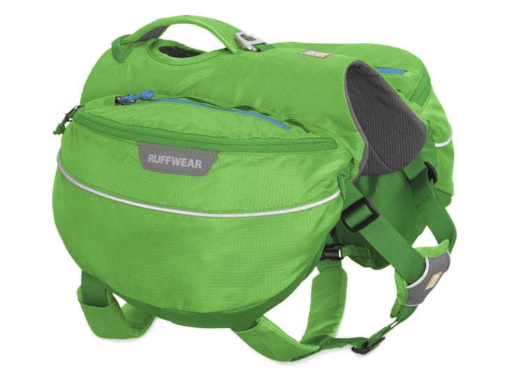 Ruffwear_ApproachPack Ruffwear Approach Pack