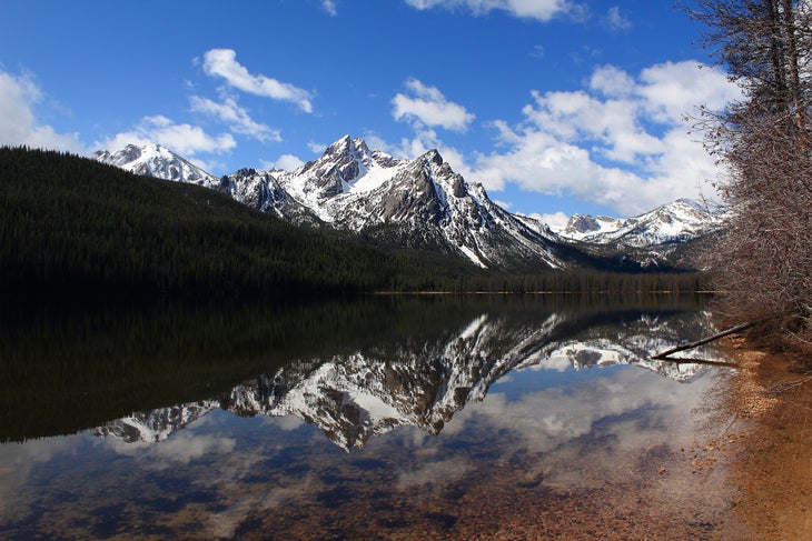 sawtooths sawtooths