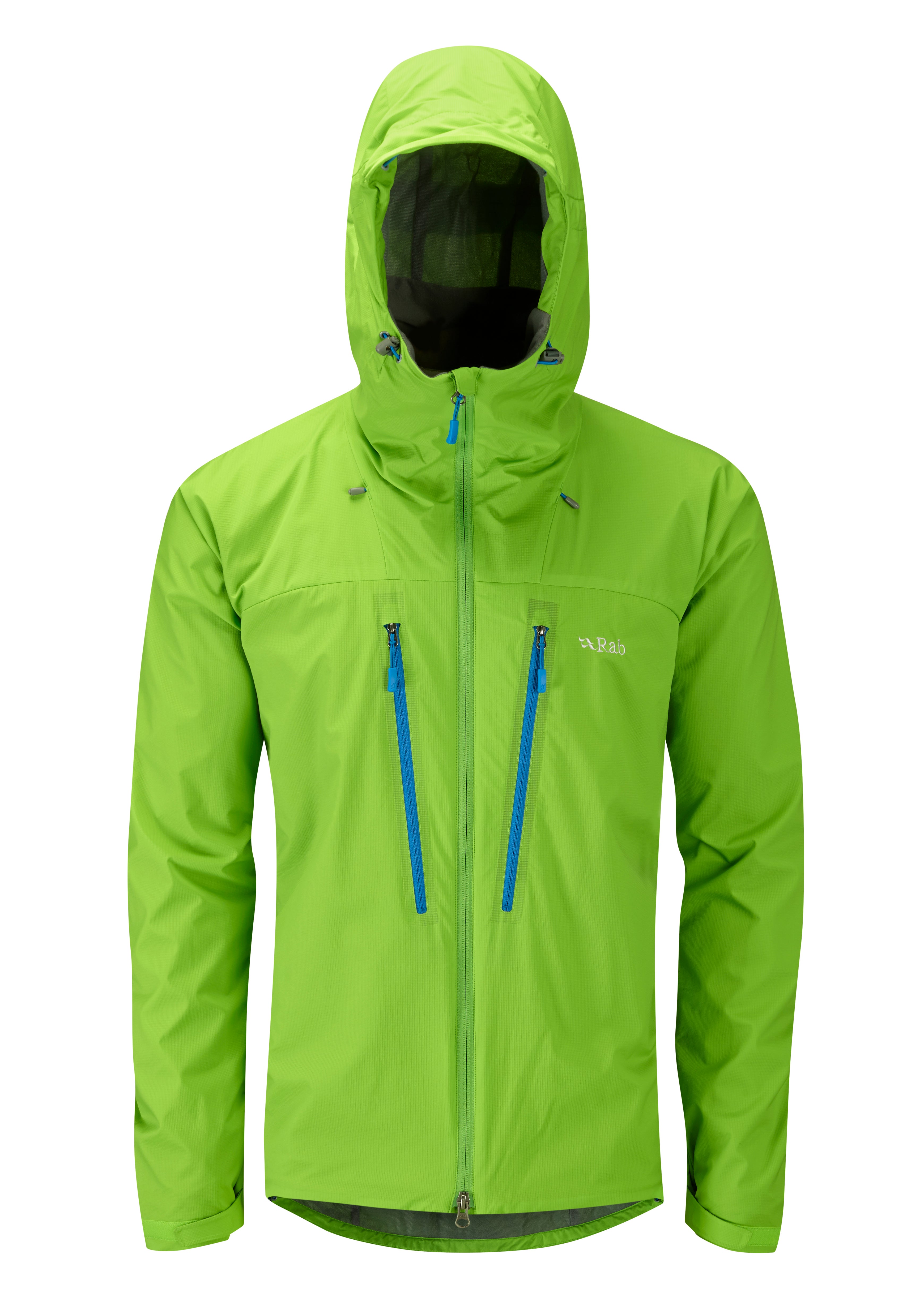 Vapour top rise alpine