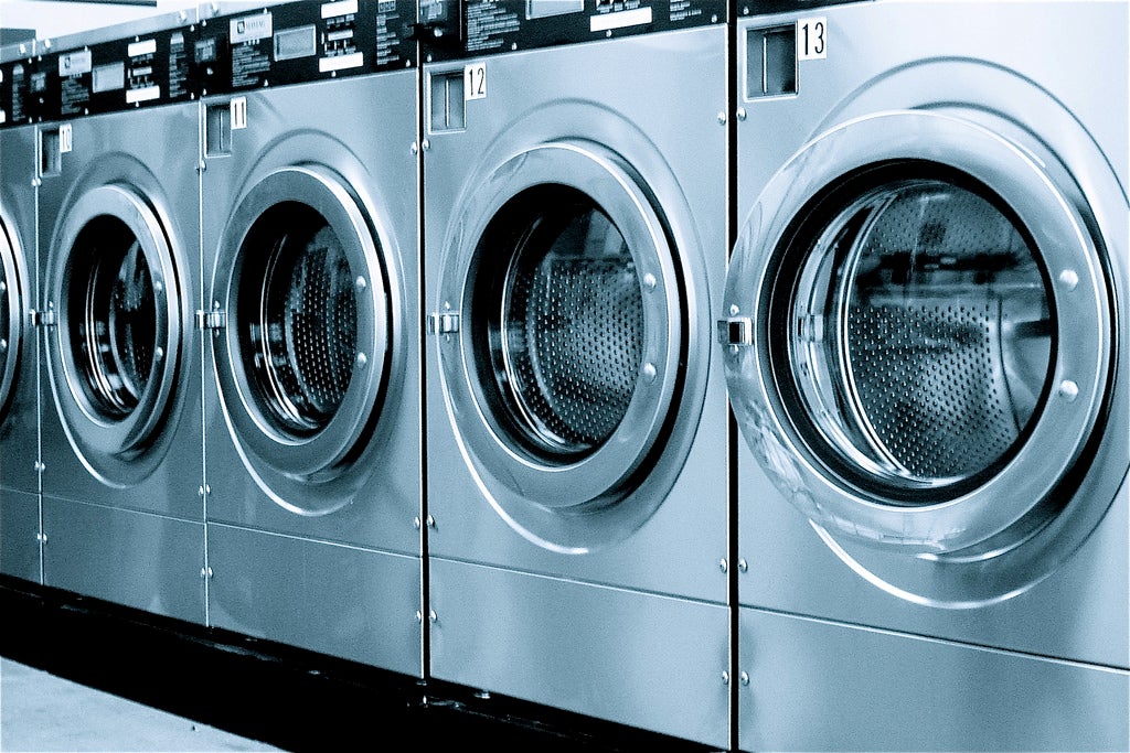 "Round Up Maintain Layers"