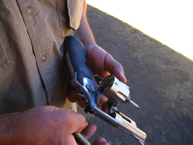 bearquiz-6 revolver