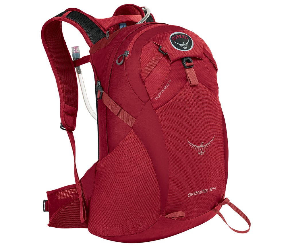 Osprey Skarab 24 Skimmer 22 Hydration Pack