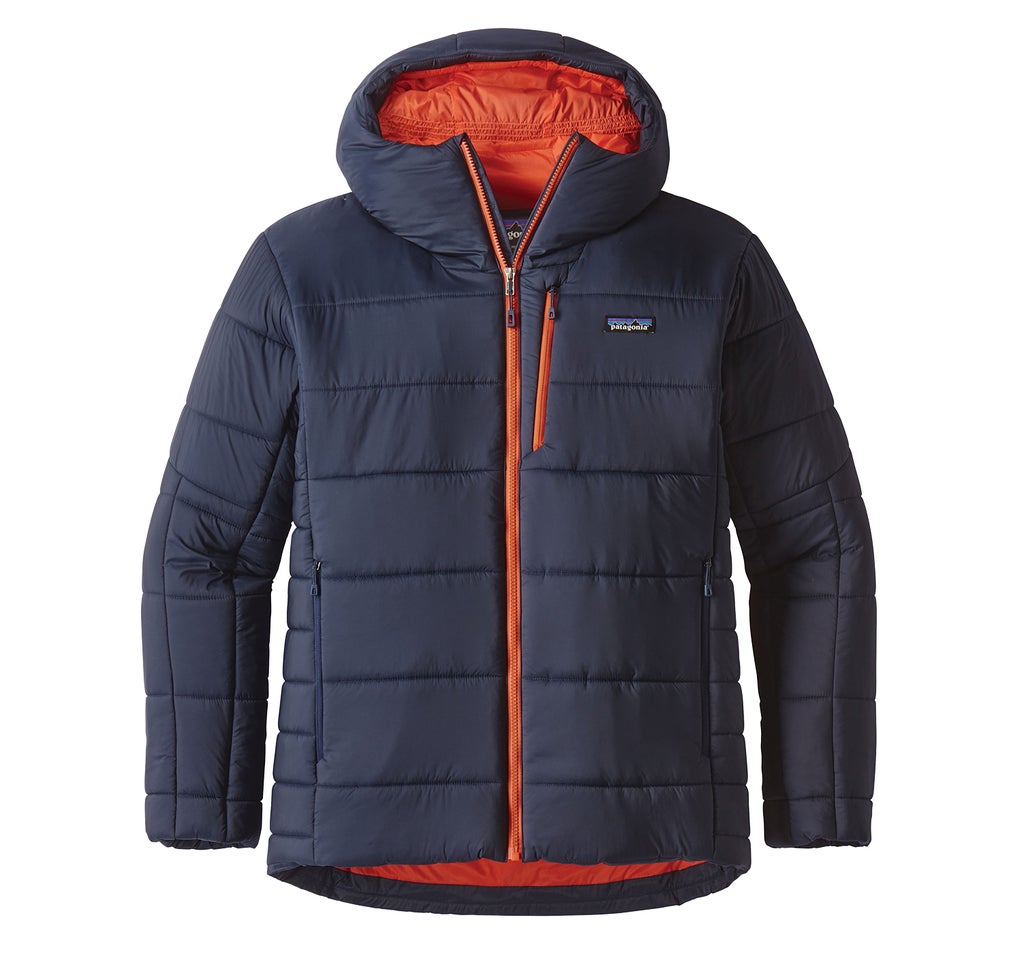 Patagonia women's hyper puff jacket online