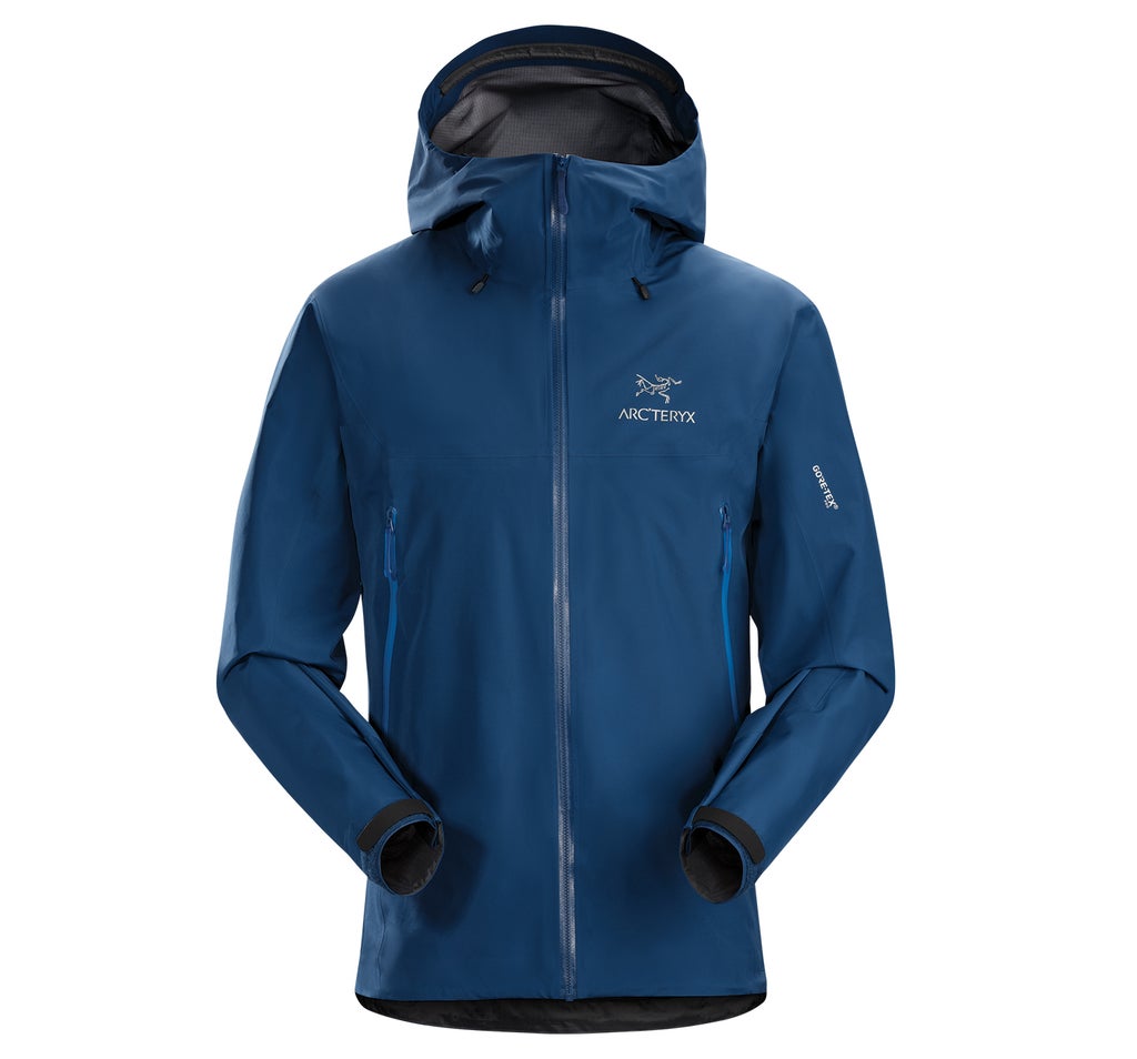 Arc’teryx Beta LT Shell Jacket