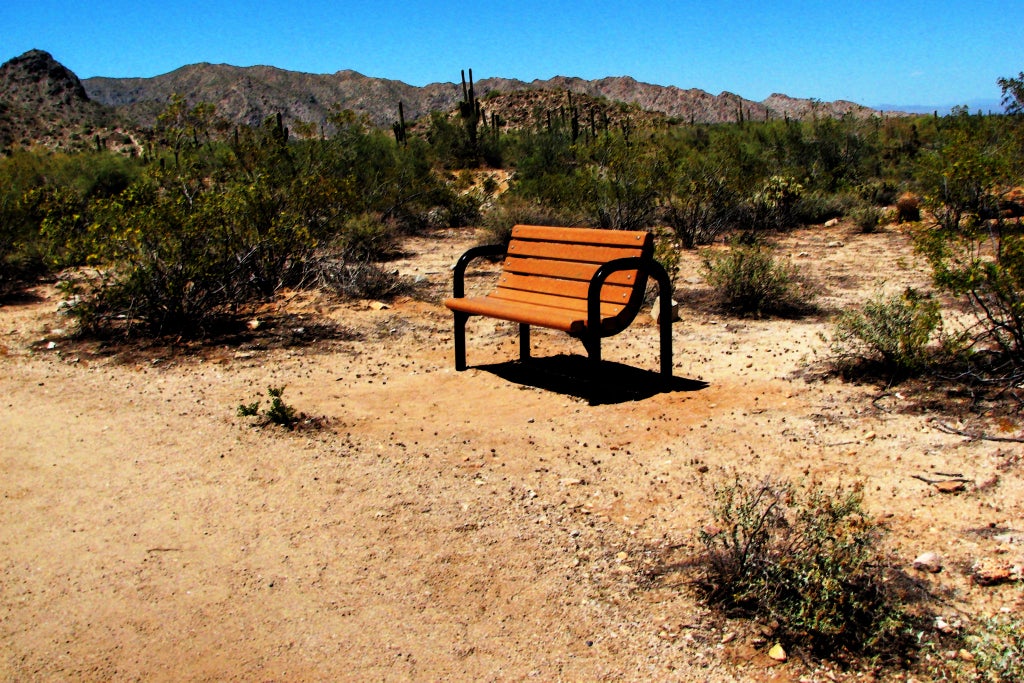 Maricopa County Parks Looking for Fee Feedback
