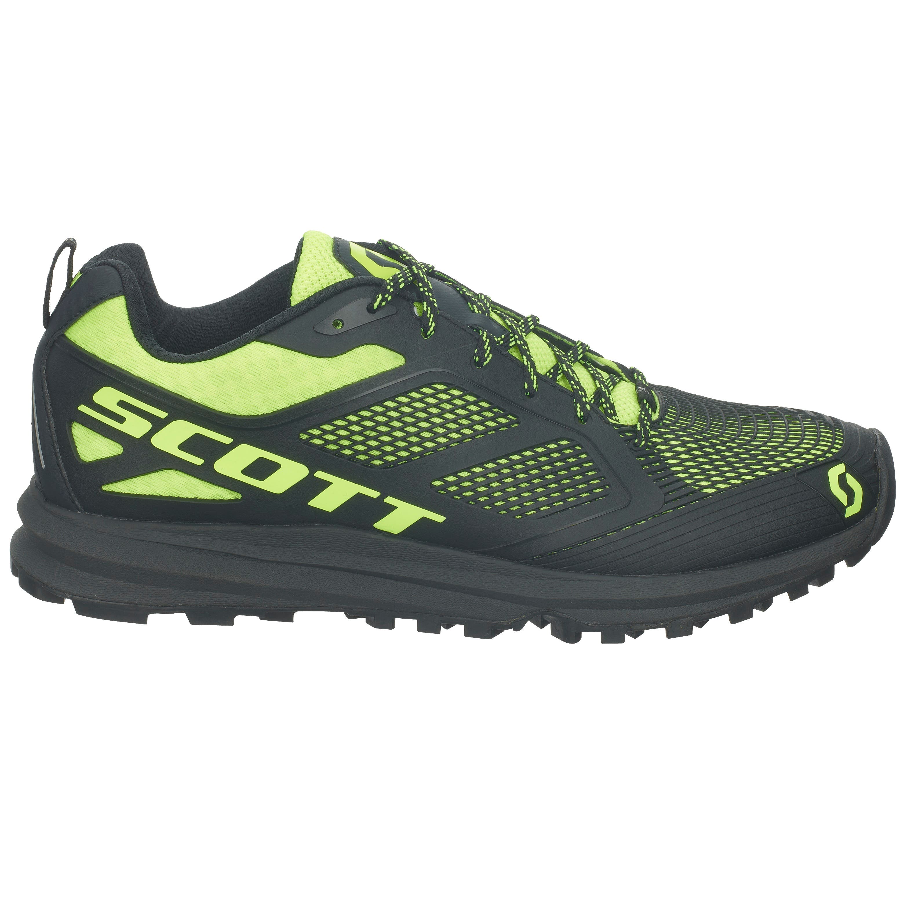 Scott Kinabalu Enduro trail running shoe