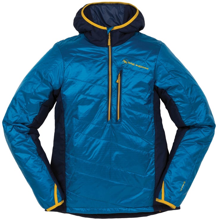 Big Agnes None