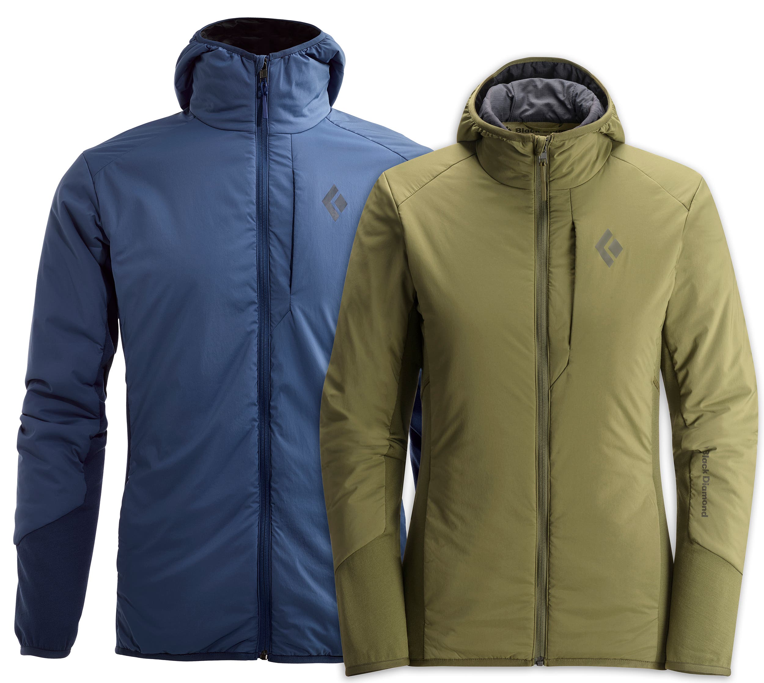 Black Diamond best gifts for hikers hoody