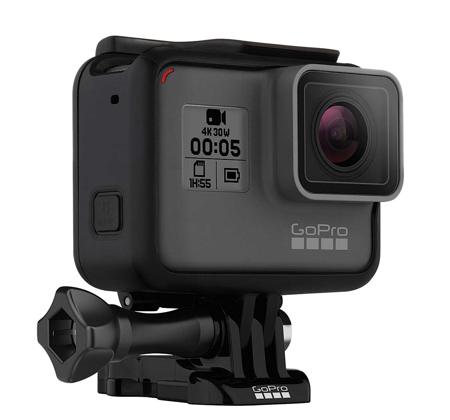 camera reviews GoPro Hero5 Black