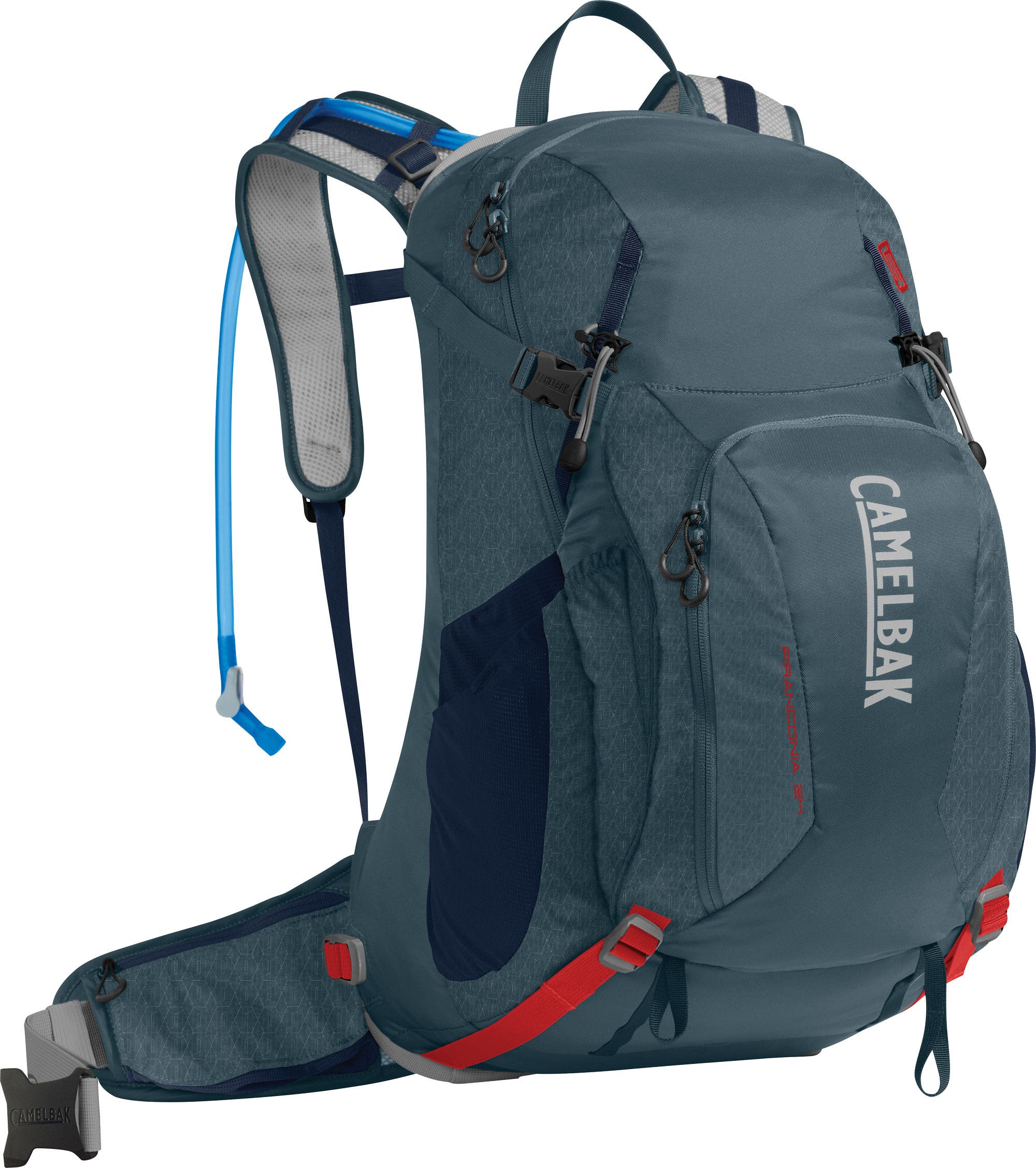 Camelbak Franconia LR 24/Sundowner LR 22 hydration pack
