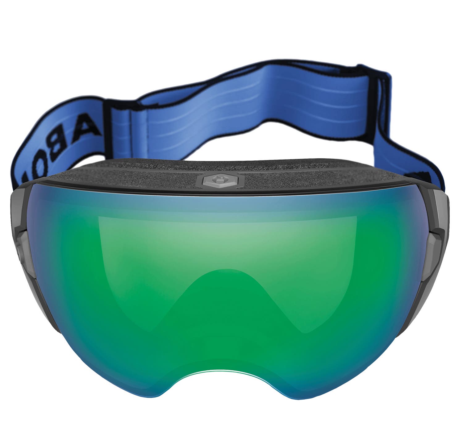 ABOM HEET Goggles
