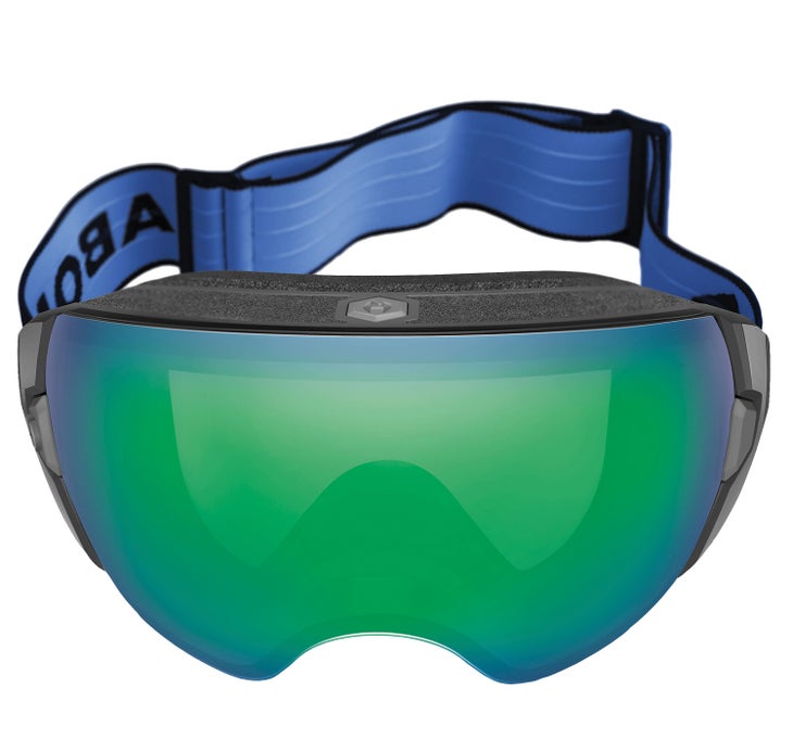 BP1117FGG_EYEWEAR_ABOM_gn ABOM HEET Goggles