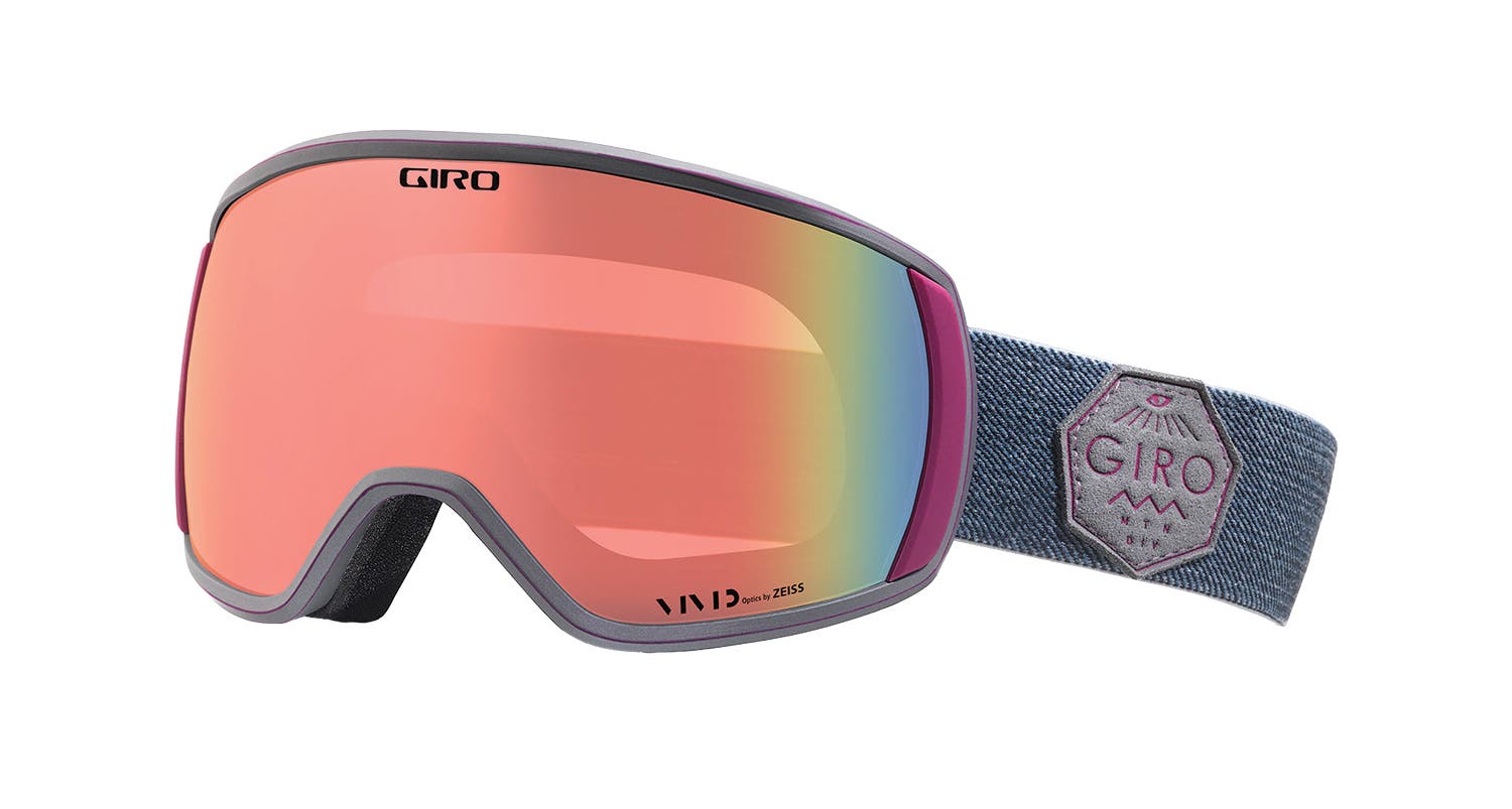 Giro Facet Goggles