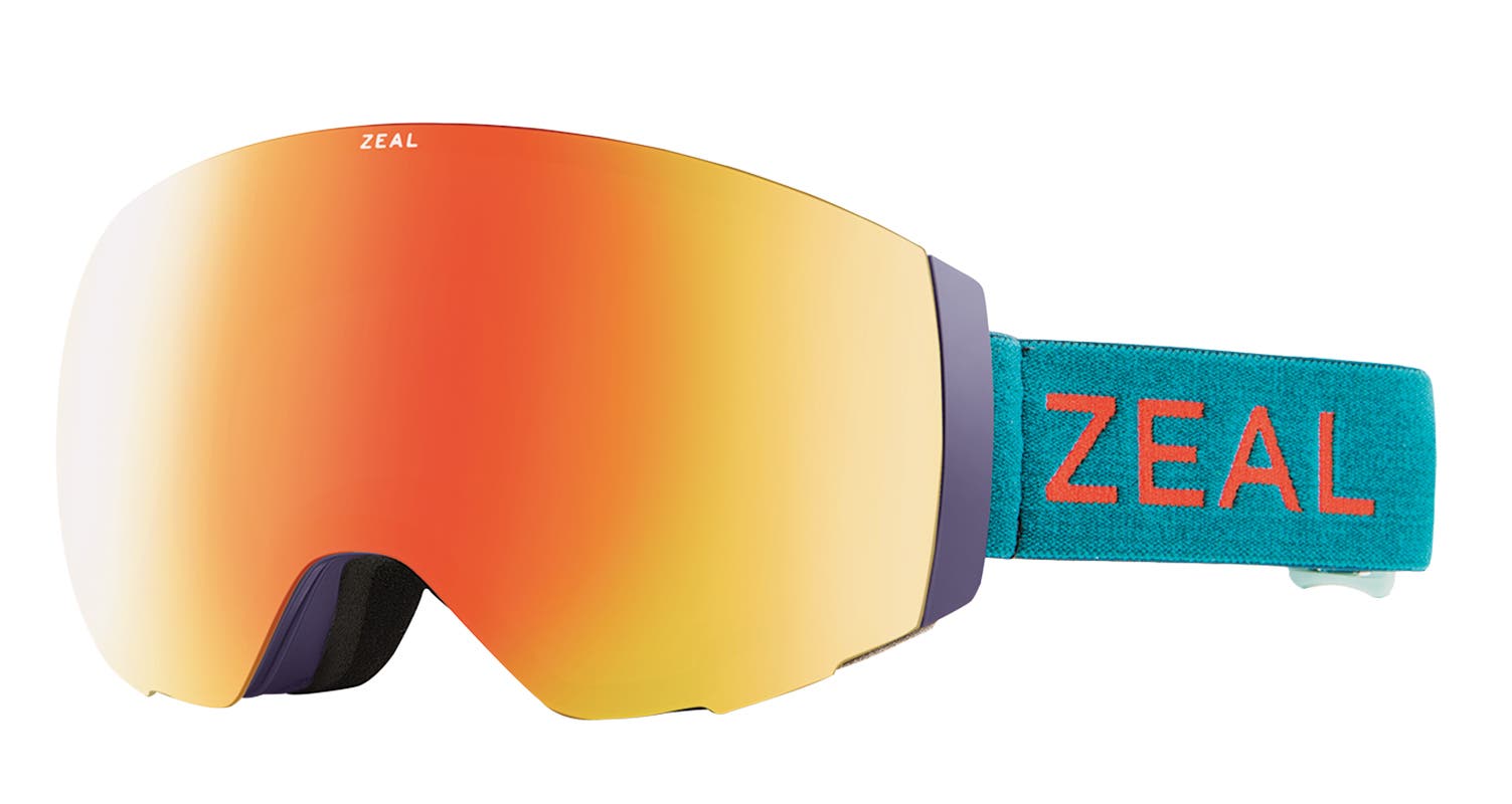Zeal Portal Goggles