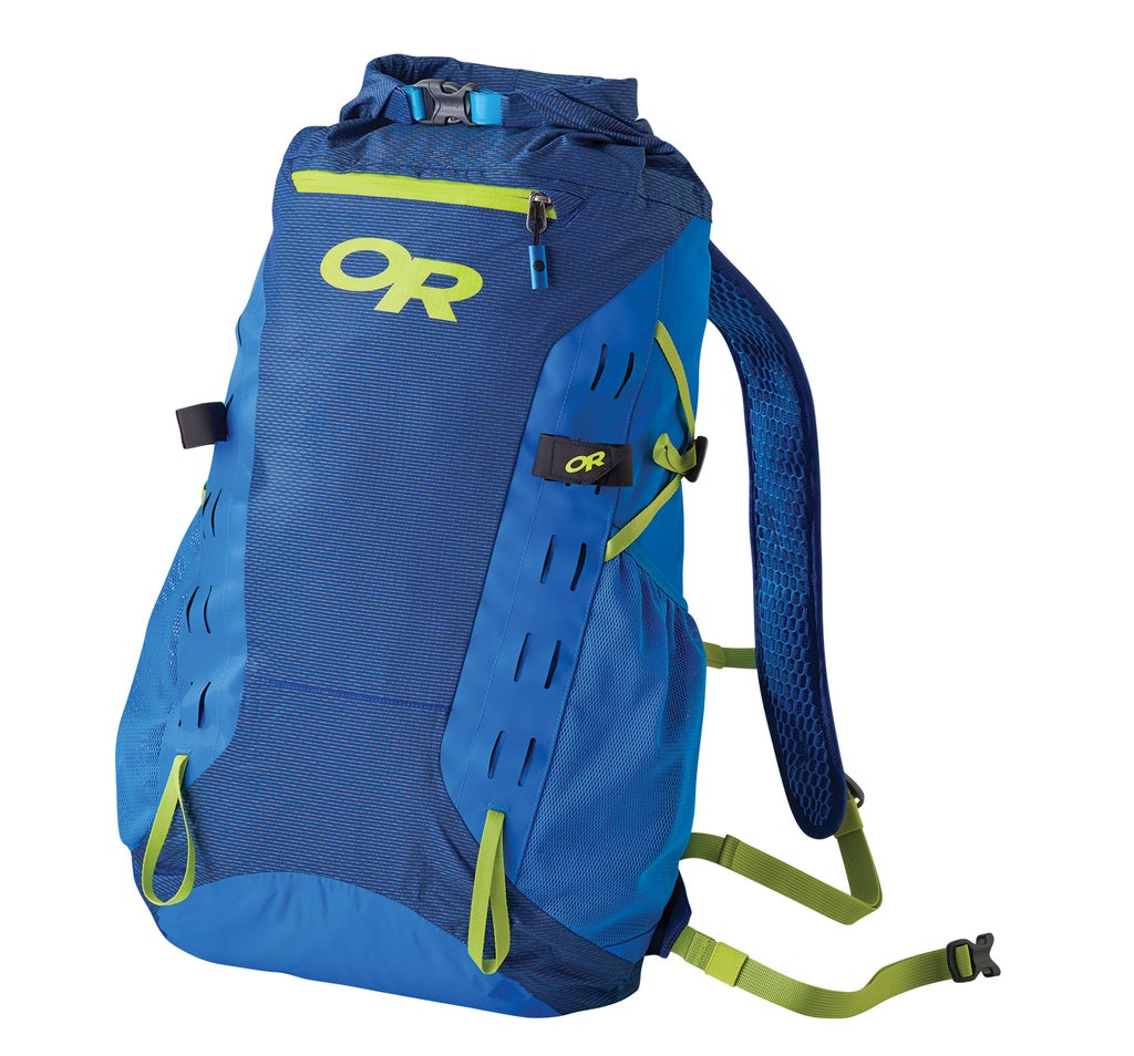 Amazon.com : Outdoor Research Unisex Dry Isolation Pack