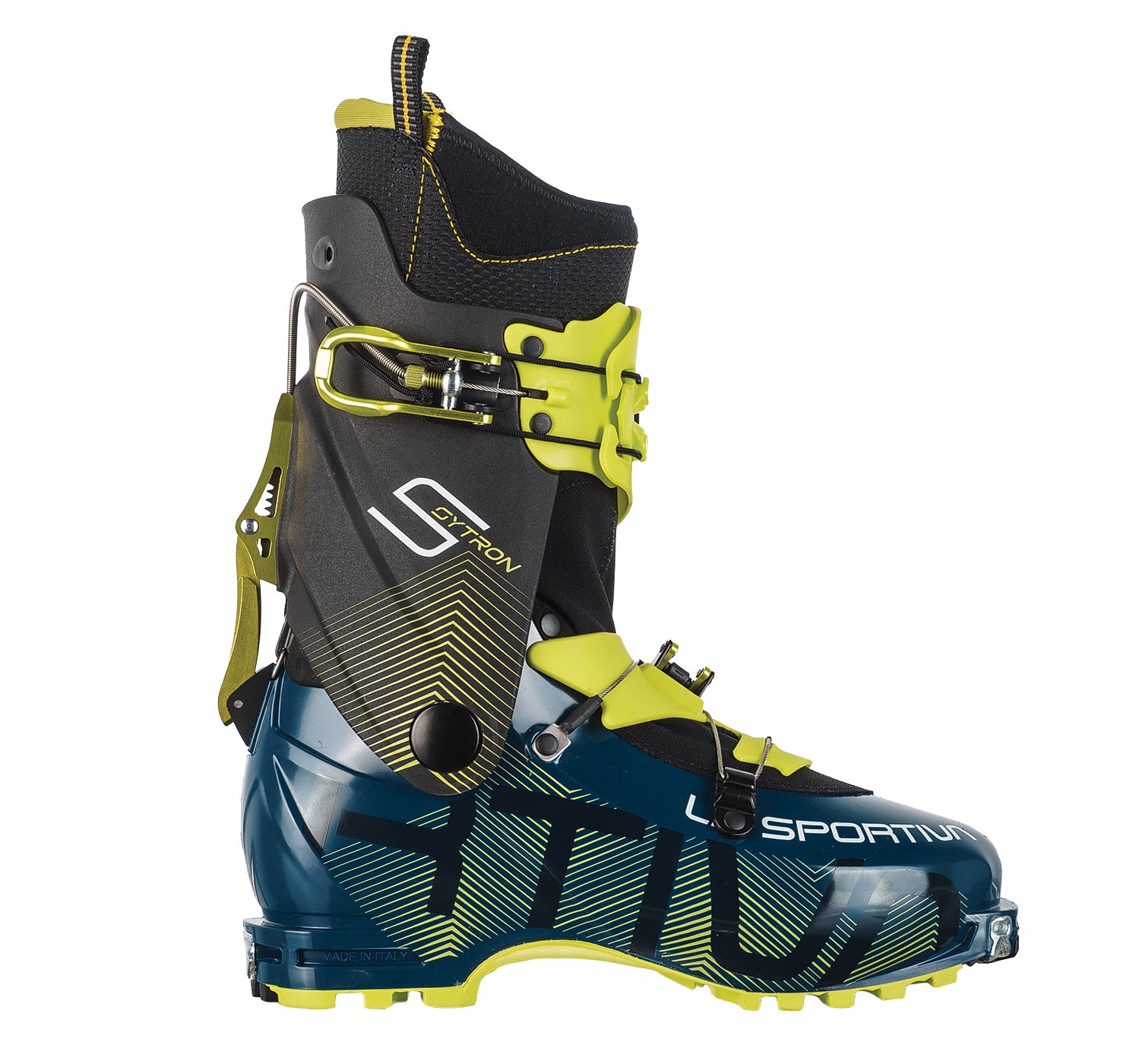 La Sportiva Syborg Boot