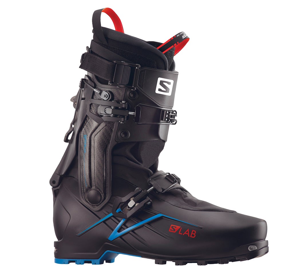 Salomon S/Lab X-Alp