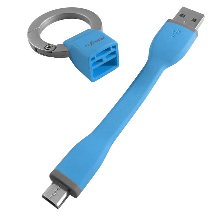 CDM01B-A best gifts for hikers charging cable