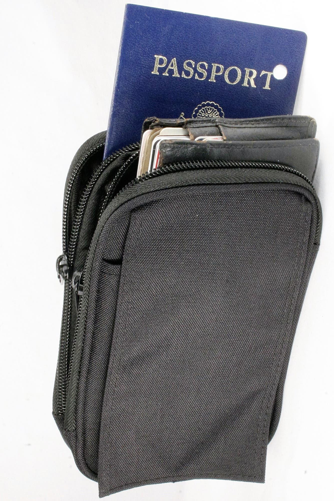 Clakit-Travel-2 best gifts for hikers travel pocket