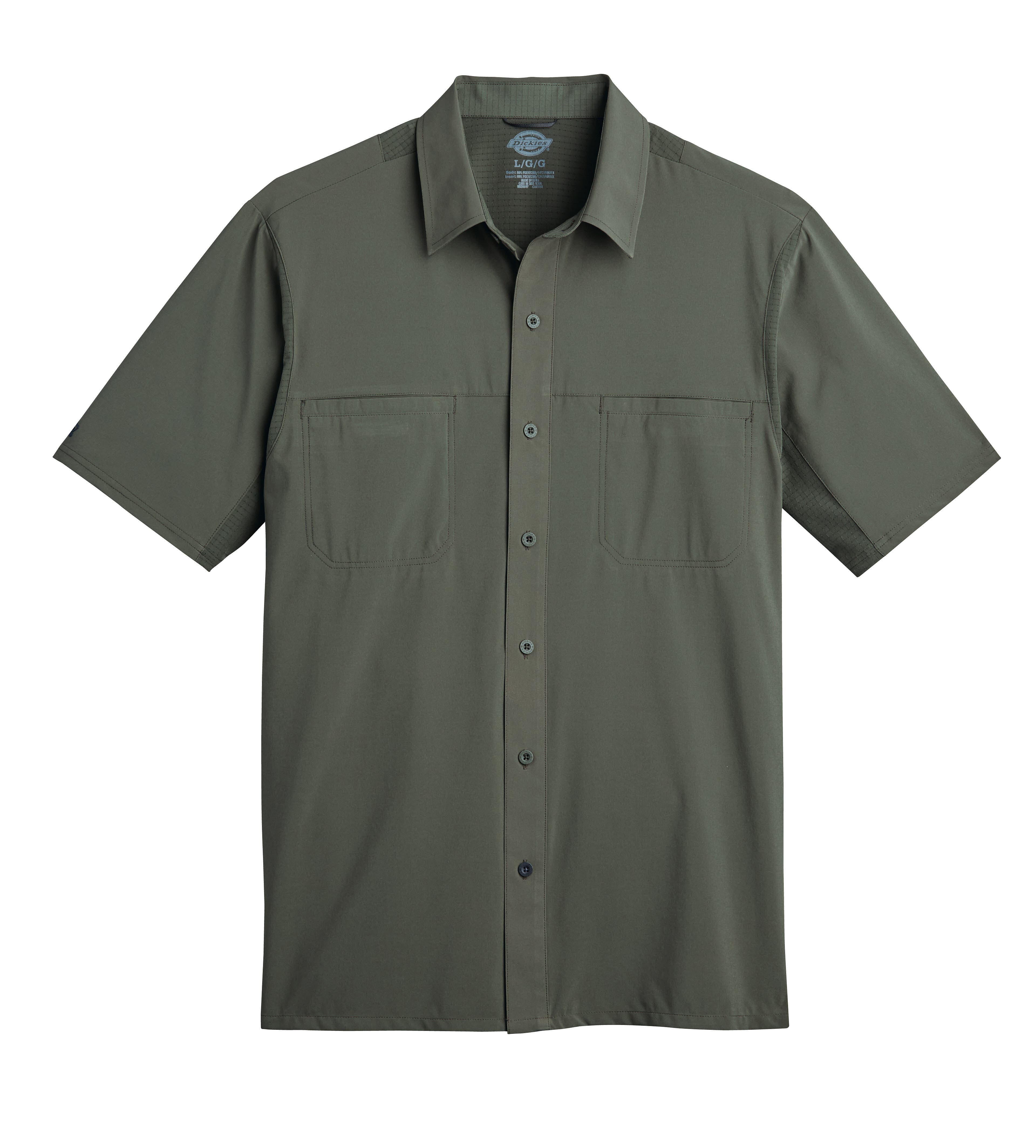 best gifts for hikers dickies shirt