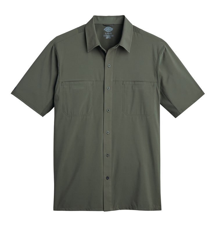 dickies-shirt best gifts for hikers dickies shirt