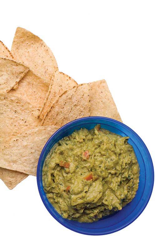 guacamole Alpine Aire Classic Guacamole