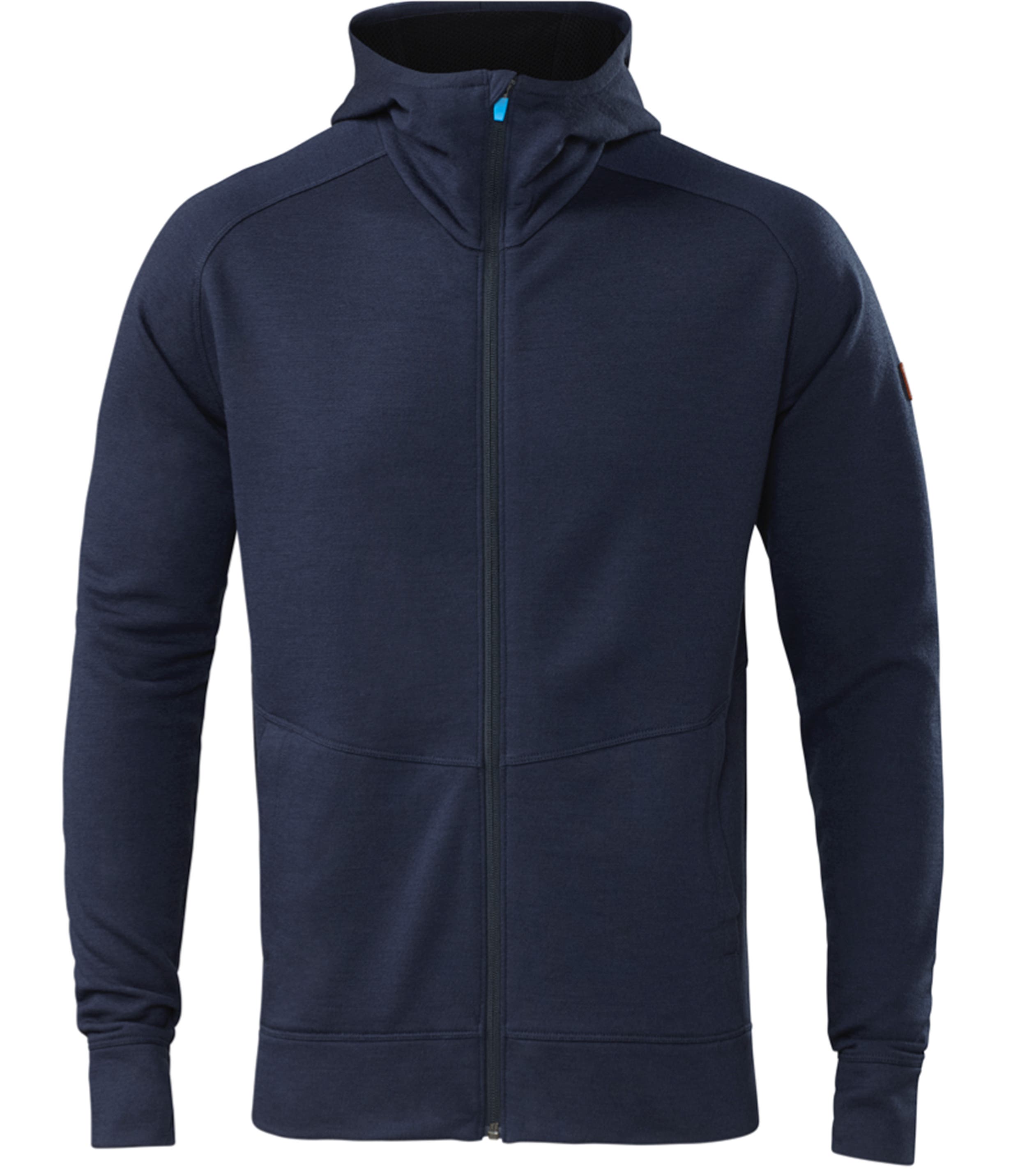 Kitsbow Merino AM Hoodie None