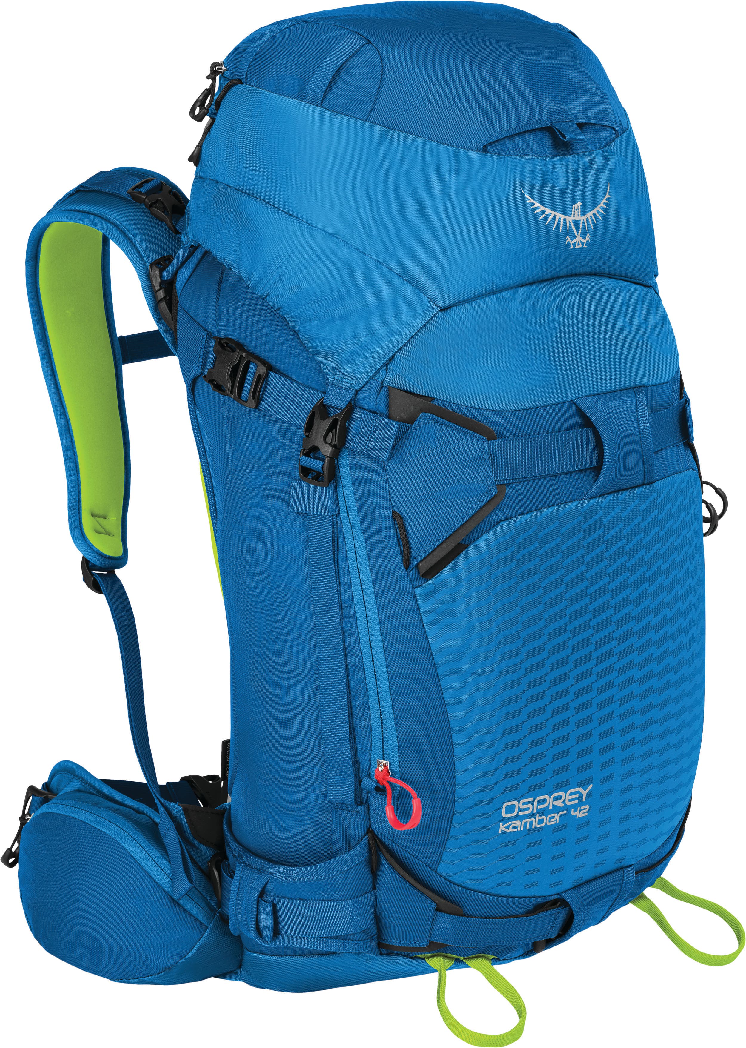 Osprey best gifts for hikers pack