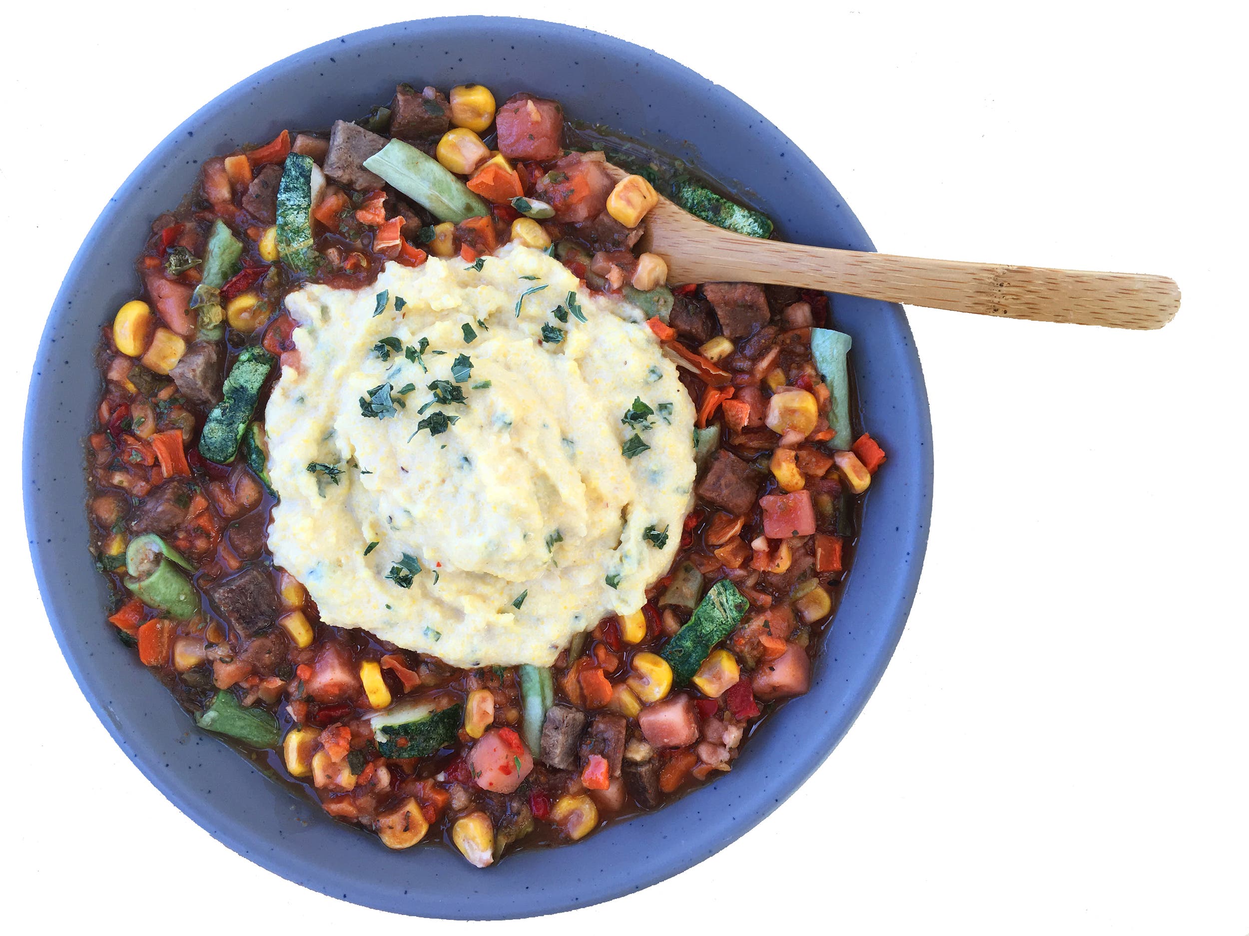 Pack It Gourmet best gifts for hikers chili