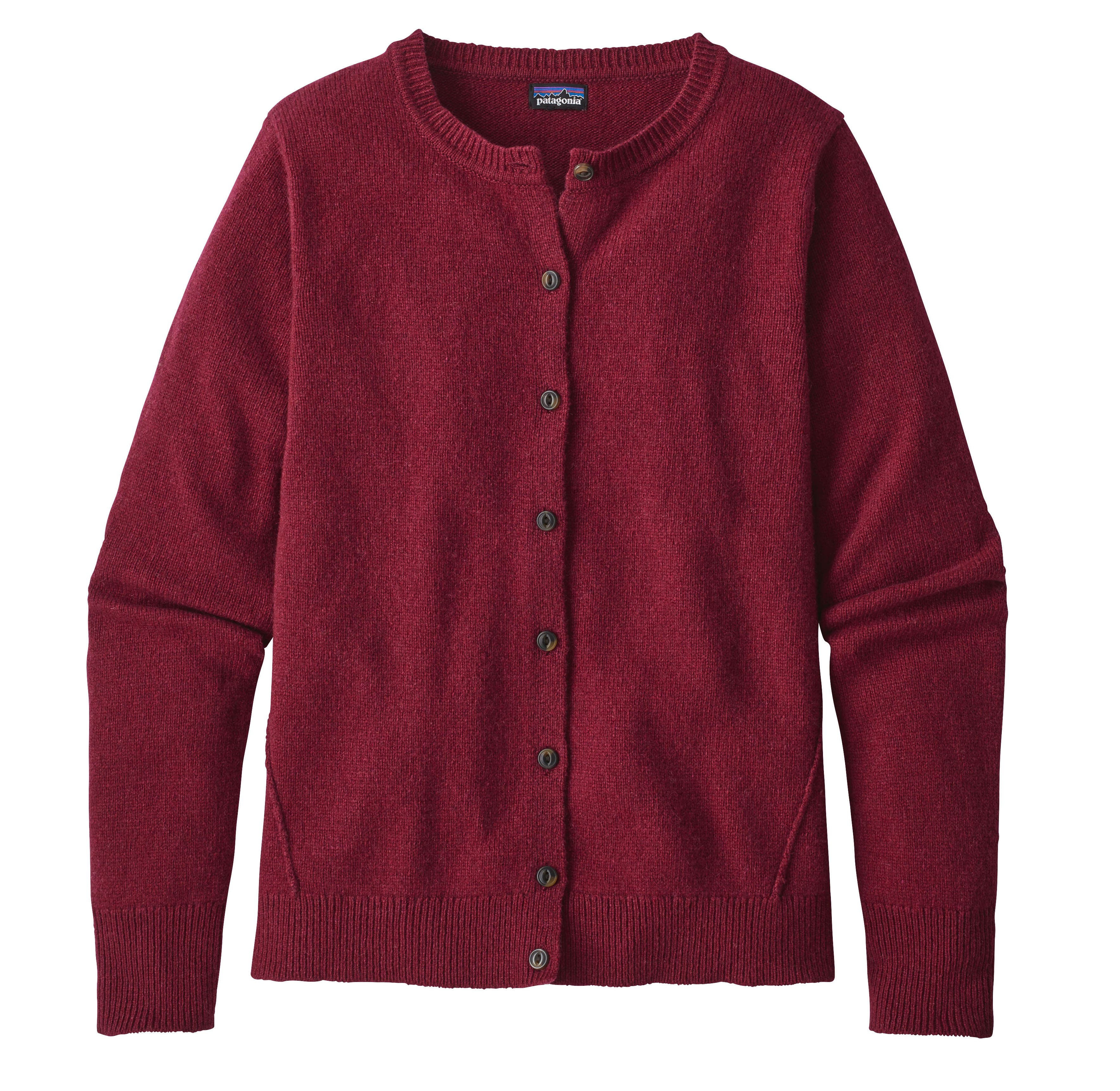 Patagonia Recycled Cardigan