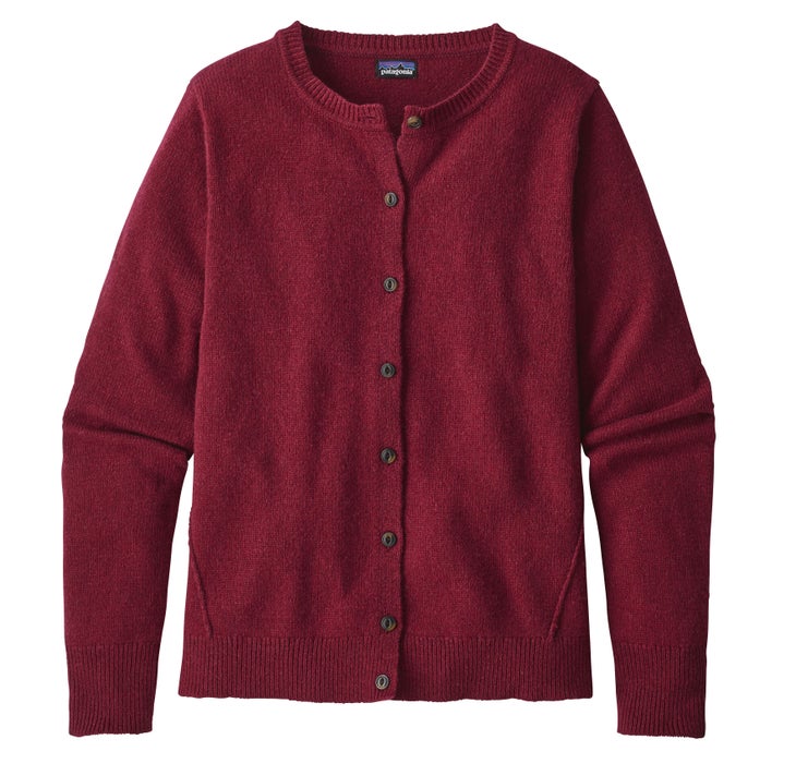 Patagonia Recycled Cardigan Patagonia Recycled Cardigan