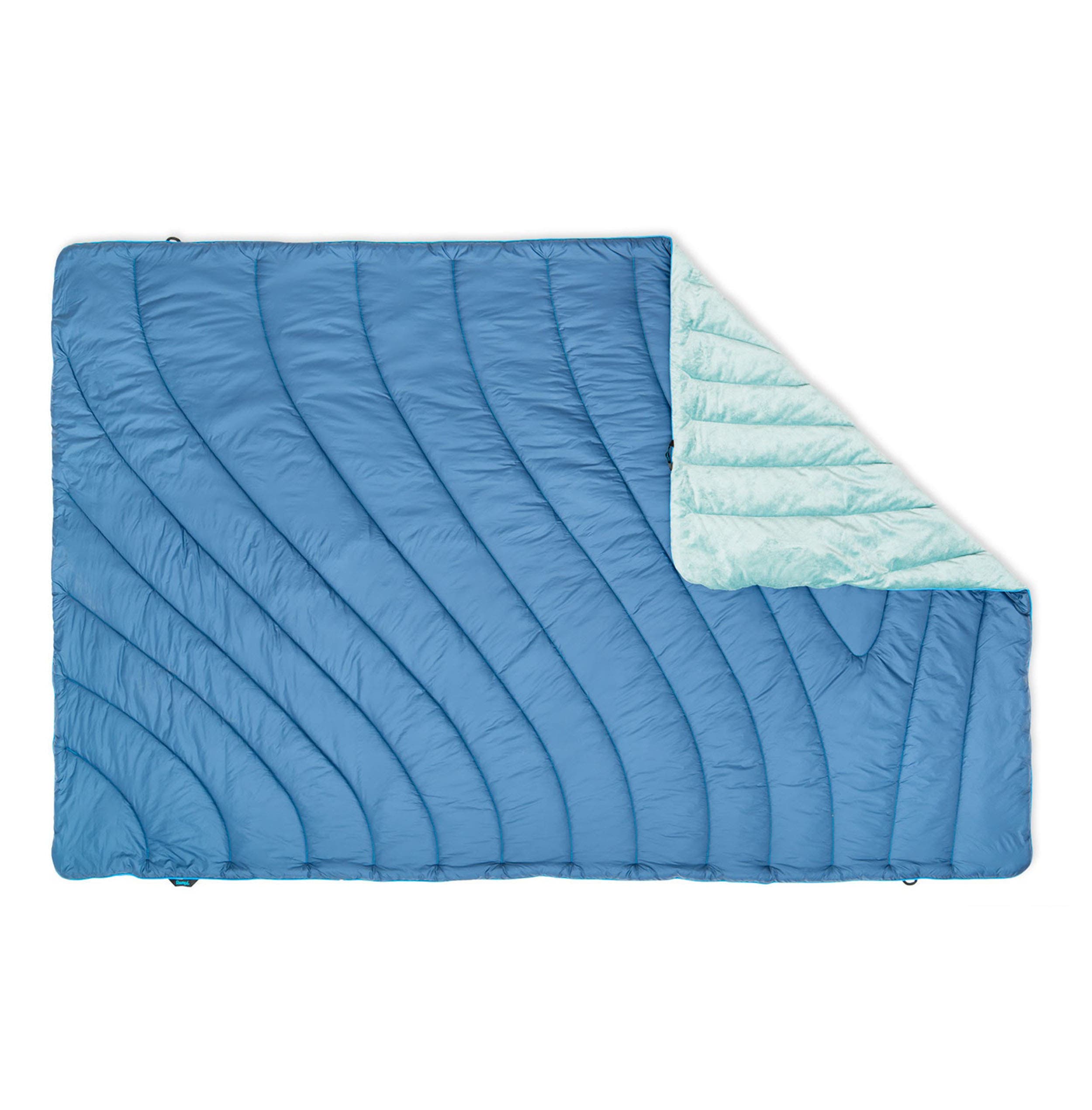 Rumpl Puffy Blanket Rumpl Fleece Puffy Blanket