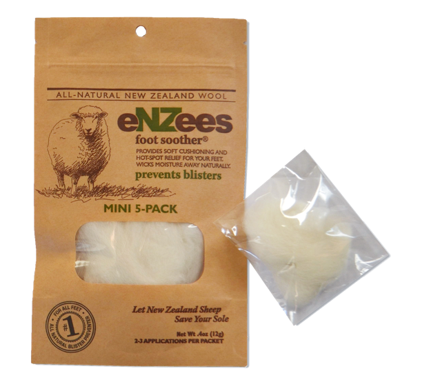 eNZees Foot Soother cyber monday