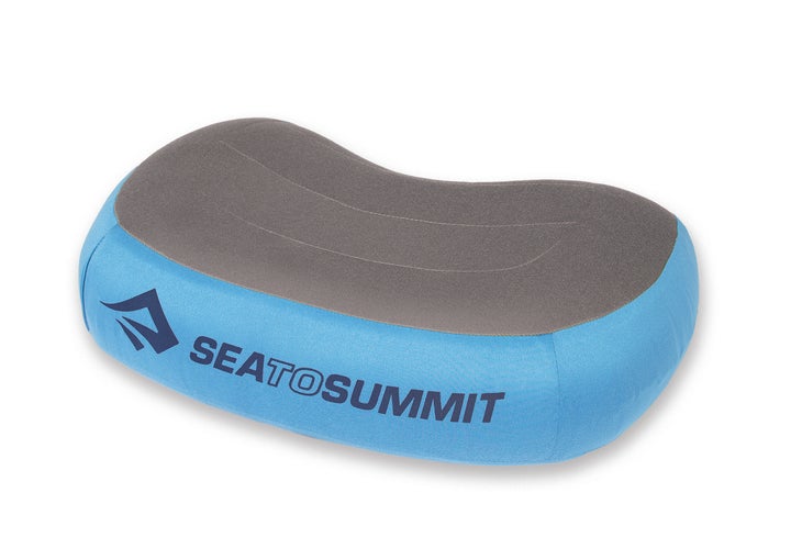 Sea to Summit None