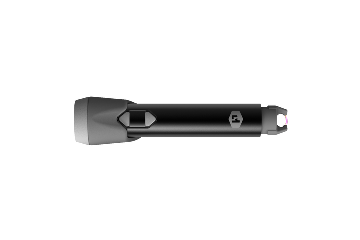 SPARKR_CampingLighter best gifts for hikers sparkr lighter