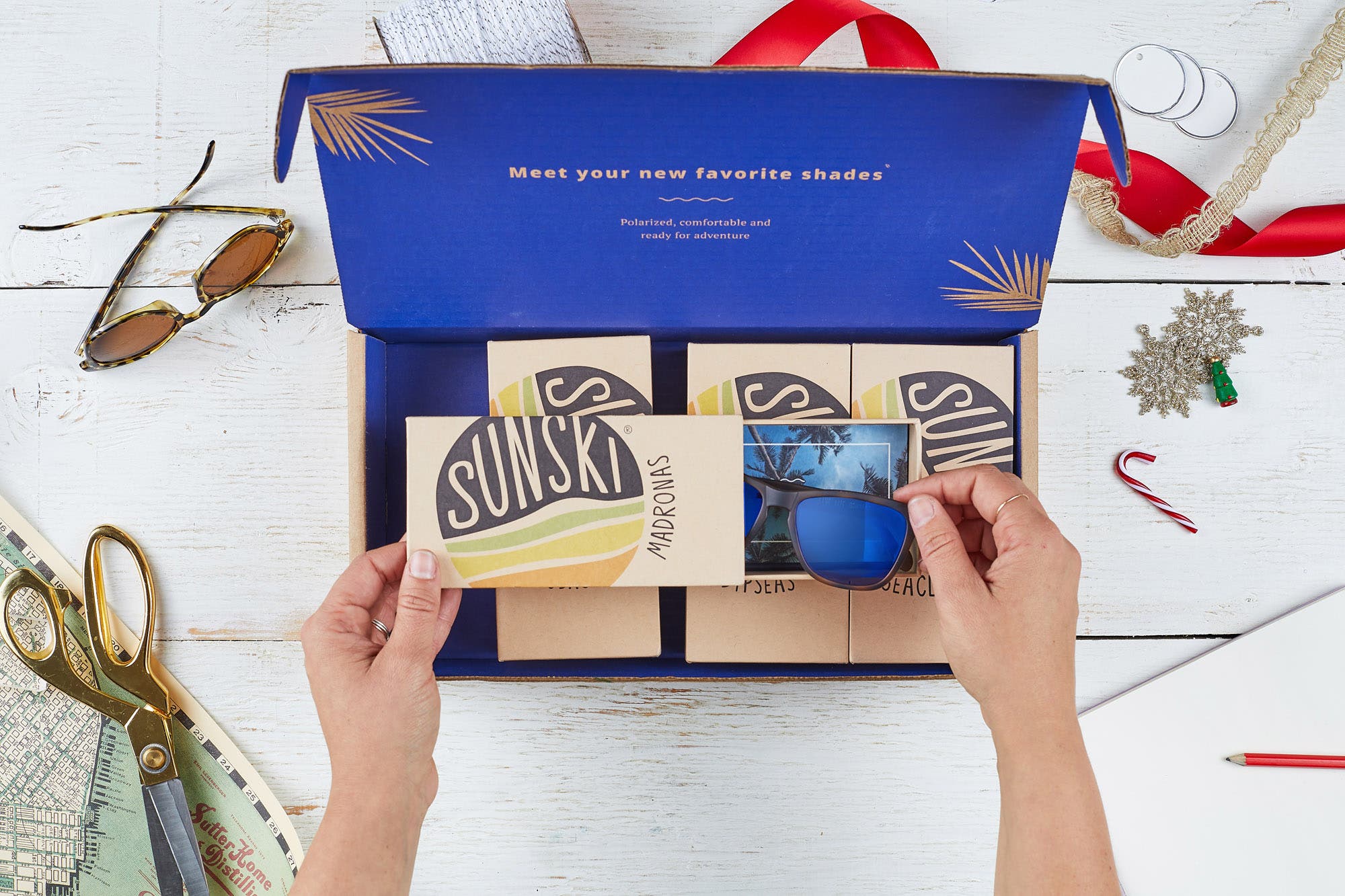 Sunski - Holiday 2 Sunski cyber monday